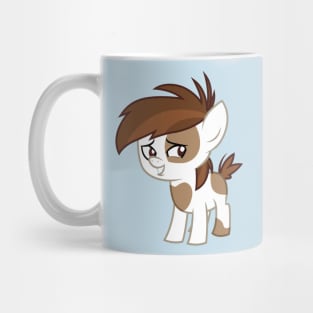 Pipsqueak Mug